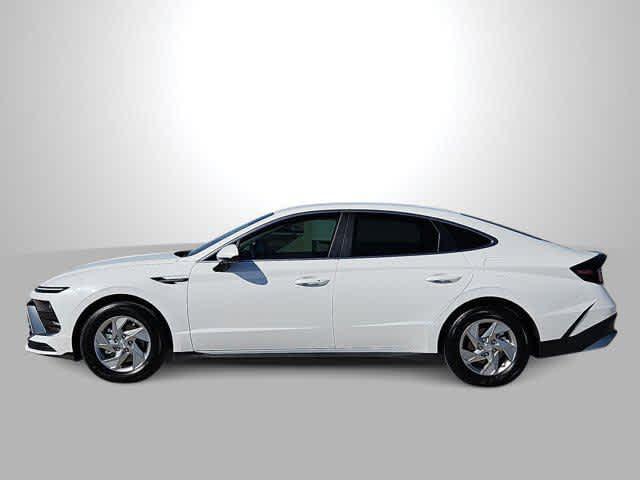 new 2026 Hyundai Sonata car, priced at $29,640
