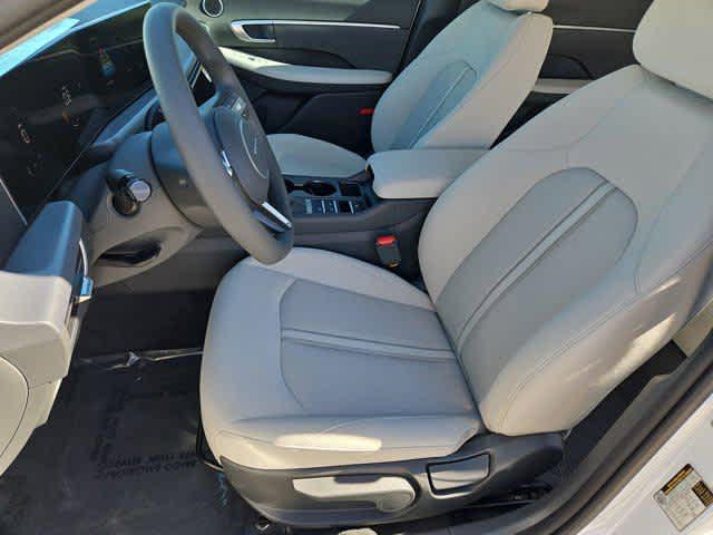 new 2026 Hyundai Sonata car, priced at $29,640