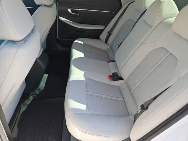 new 2026 Hyundai Sonata car, priced at $29,640