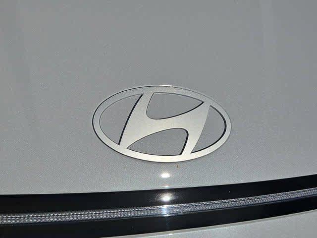 new 2026 Hyundai Sonata car, priced at $29,640