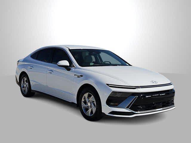 new 2026 Hyundai Sonata car, priced at $29,640