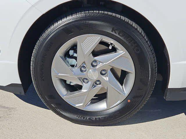 new 2026 Hyundai Sonata car, priced at $29,640