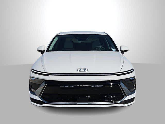 new 2026 Hyundai Sonata car, priced at $29,640
