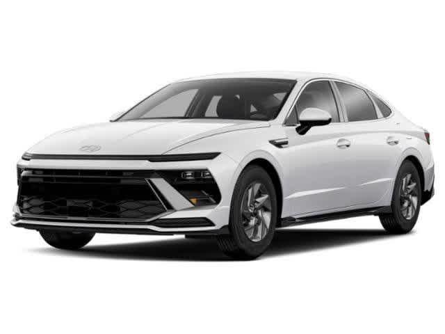 new 2026 Hyundai Sonata car, priced at $29,640