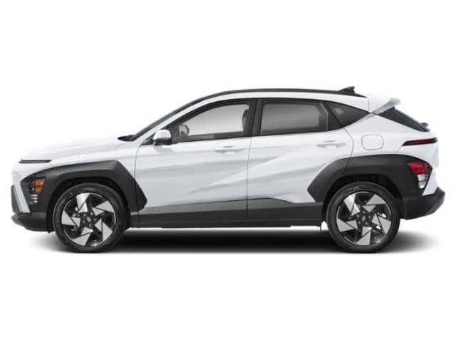 new 2025 Hyundai Kona car, priced at $34,129