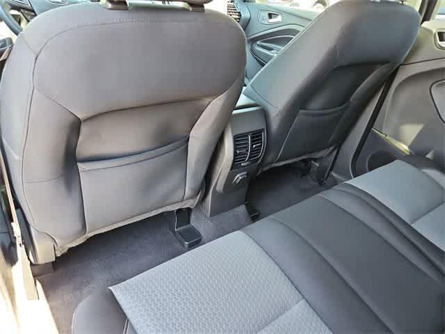used 2017 Ford Escape car, priced at $13,000