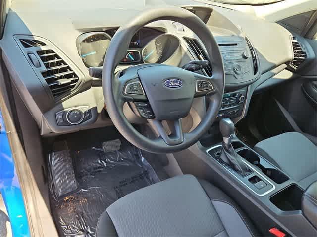 used 2017 Ford Escape car, priced at $13,000