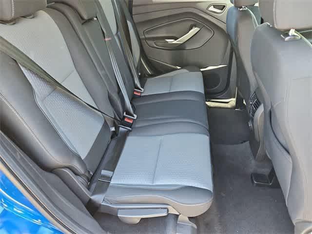 used 2017 Ford Escape car, priced at $13,000