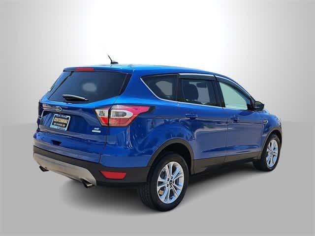 used 2017 Ford Escape car, priced at $13,000