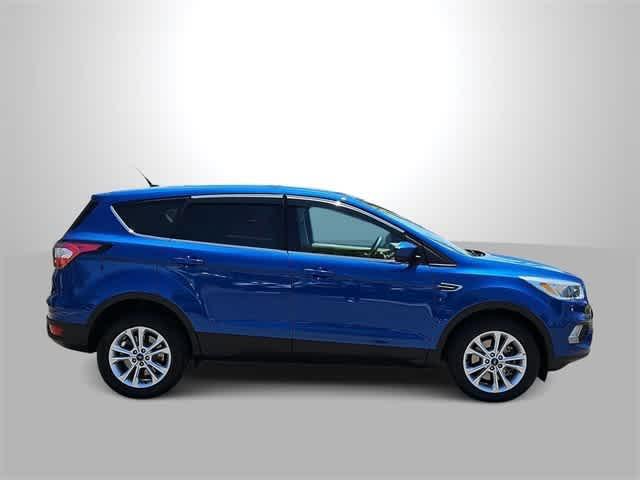 used 2017 Ford Escape car, priced at $13,000