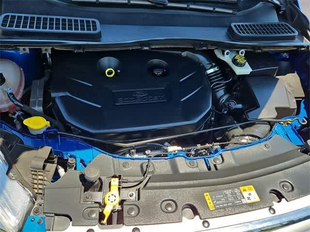 used 2017 Ford Escape car, priced at $13,000