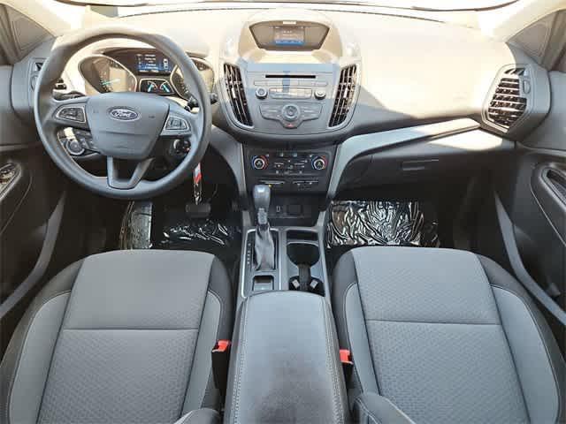 used 2017 Ford Escape car, priced at $13,000