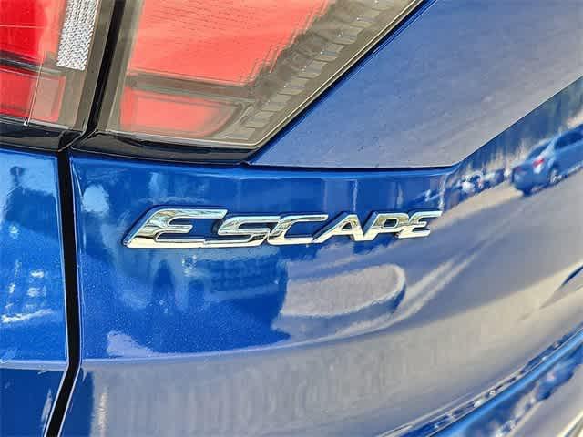 used 2017 Ford Escape car, priced at $13,000