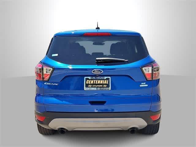used 2017 Ford Escape car, priced at $13,000
