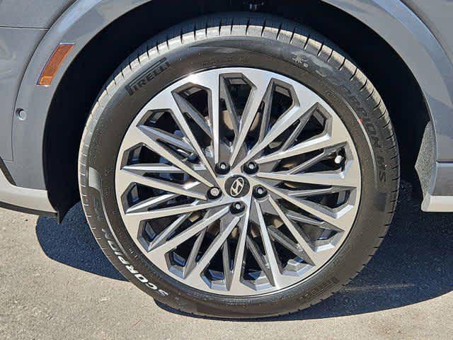 new 2026 Hyundai Palisade car, priced at $58,210