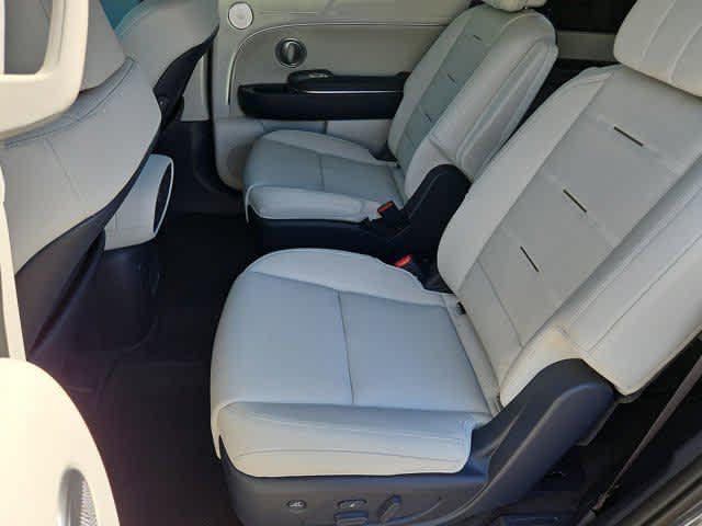 new 2026 Hyundai Palisade car, priced at $58,210