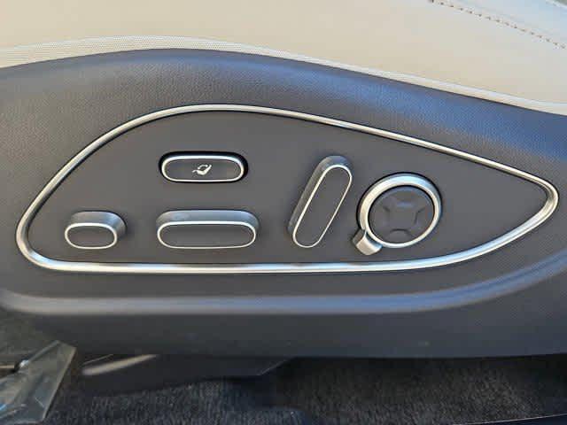 new 2026 Hyundai Palisade car, priced at $58,210