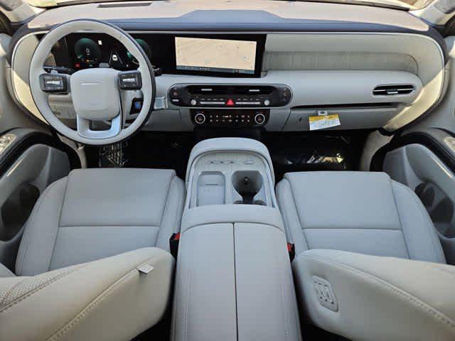 new 2026 Hyundai Palisade car, priced at $58,210