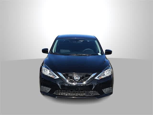 used 2019 Nissan Sentra car, priced at $13,000