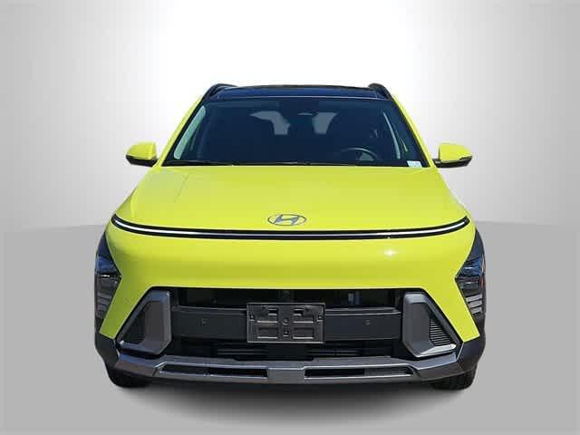 used 2024 Hyundai Kona car, priced at $25,000