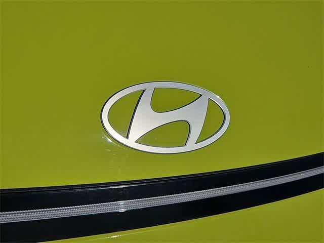 used 2024 Hyundai Kona car, priced at $25,000