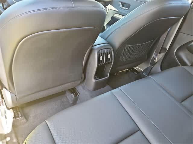 used 2024 Hyundai Kona car, priced at $25,000