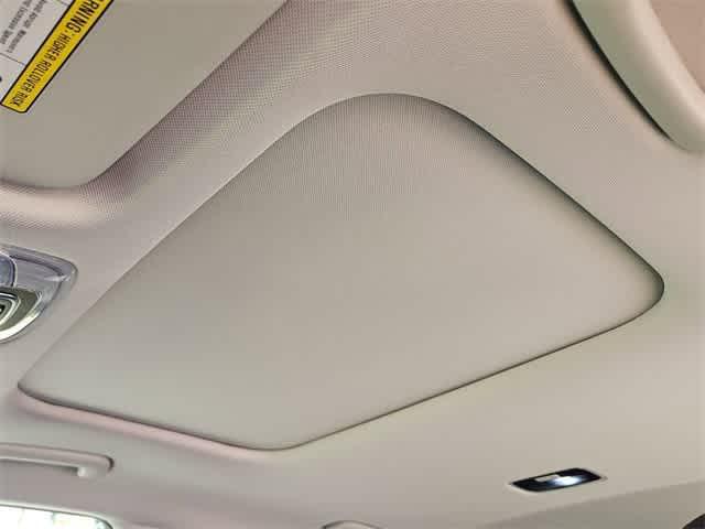 used 2024 Hyundai Kona car, priced at $25,000