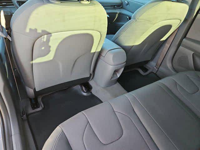 new 2025 Hyundai Elantra car, priced at $24,040