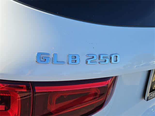 used 2021 Mercedes-Benz GLB 250 car, priced at $22,500