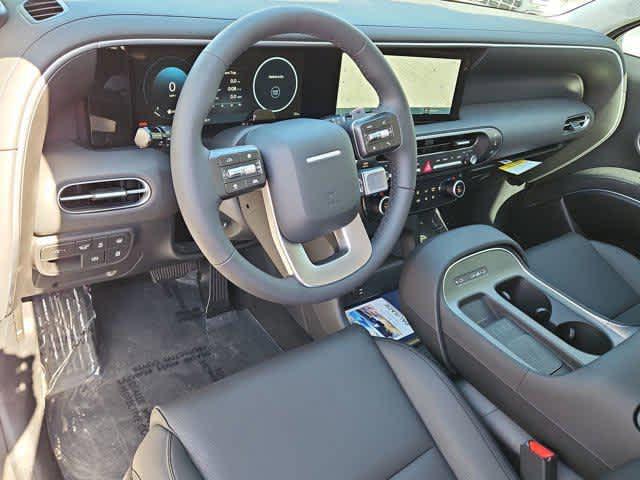 new 2026 Hyundai Palisade car, priced at $47,535