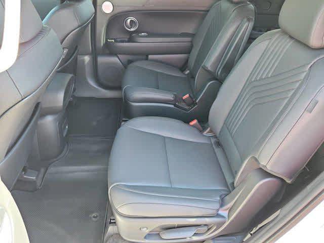 new 2026 Hyundai Palisade car, priced at $47,535