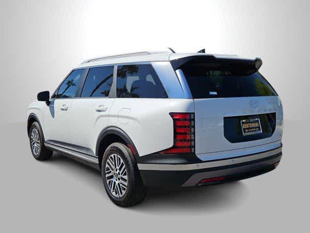 new 2026 Hyundai Palisade car, priced at $47,535