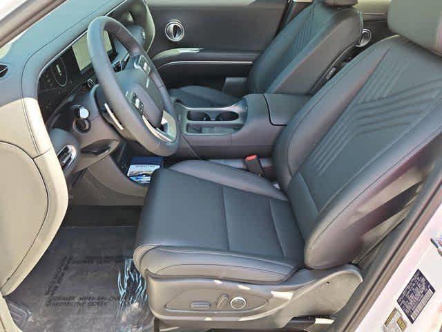 new 2026 Hyundai Palisade car, priced at $47,535