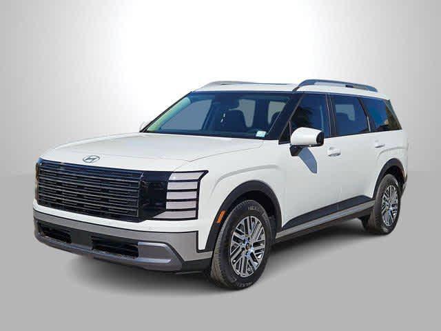 new 2026 Hyundai Palisade car, priced at $47,535
