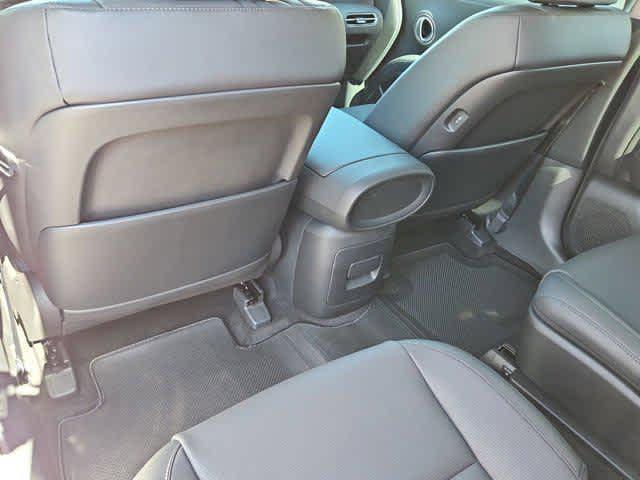 new 2026 Hyundai Palisade car, priced at $47,535