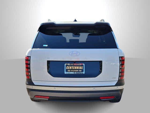 new 2026 Hyundai Palisade car, priced at $47,535