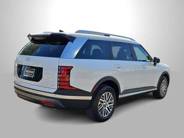 new 2026 Hyundai Palisade car, priced at $47,535