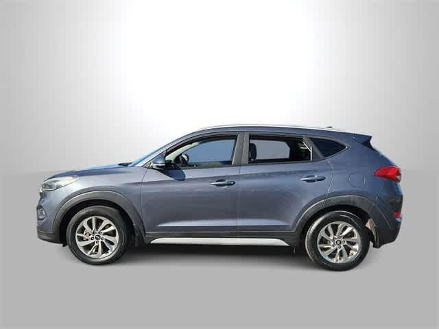 used 2017 Hyundai Tucson car, priced at $13,500