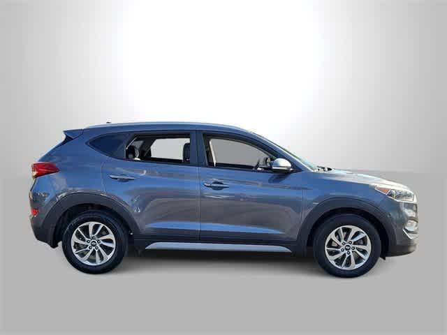 used 2017 Hyundai Tucson car, priced at $13,500