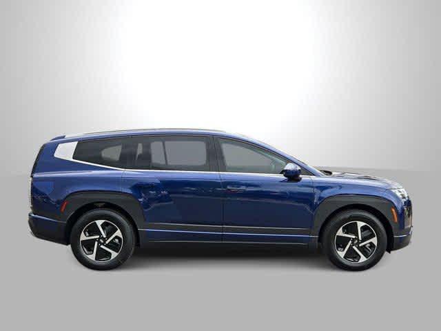 new 2026 Hyundai IONIQ 9 car, priced at $65,210