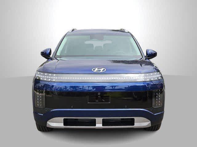 new 2026 Hyundai IONIQ 9 car, priced at $65,210