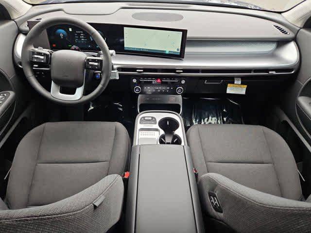 new 2026 Hyundai IONIQ 9 car, priced at $65,210