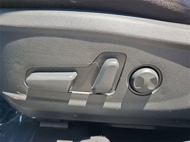used 2023 Hyundai Kona car, priced at $17,500