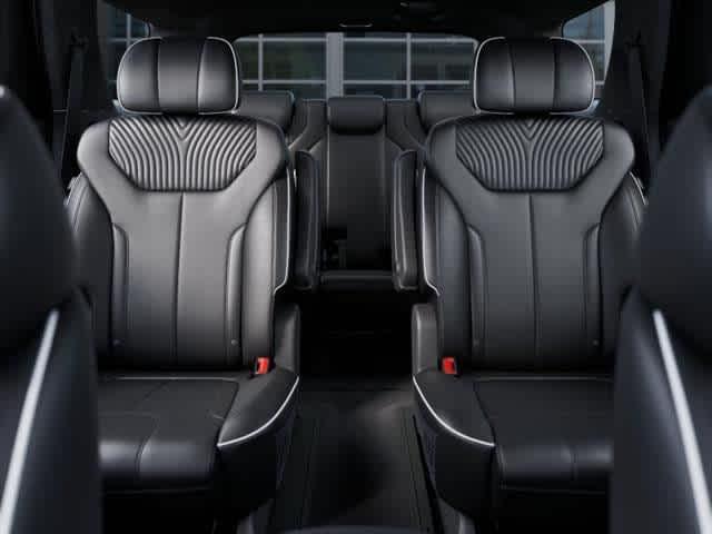 new 2025 Hyundai Palisade car, priced at $52,950