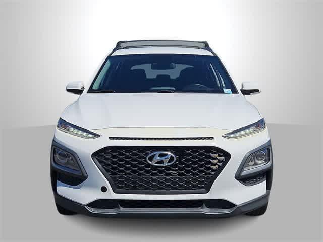 used 2021 Hyundai Kona car, priced at $16,000