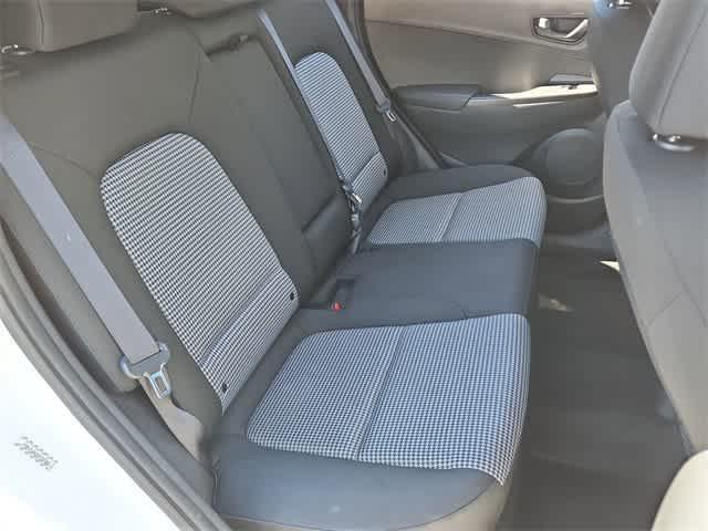 used 2021 Hyundai Kona car, priced at $16,000