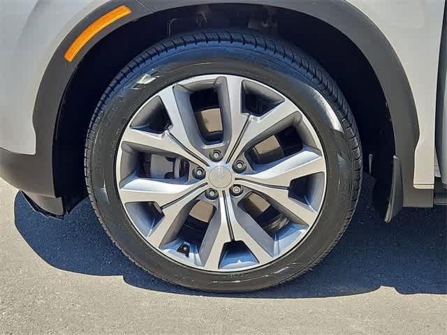used 2021 Hyundai Palisade car, priced at $25,000