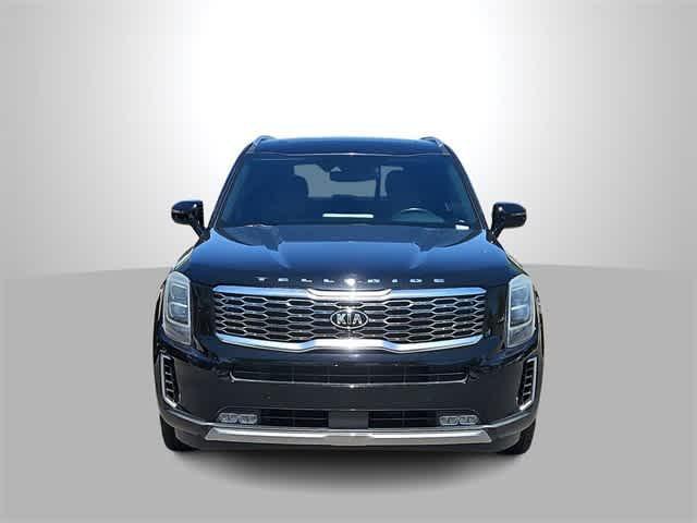 used 2020 Kia Telluride car, priced at $26,500
