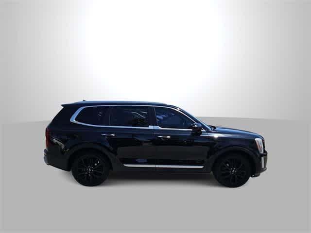 used 2020 Kia Telluride car, priced at $26,500
