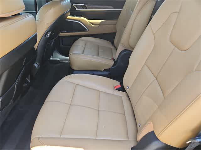 used 2020 Kia Telluride car, priced at $26,500